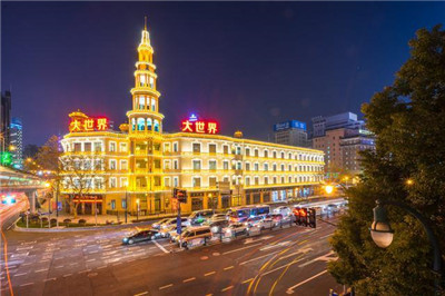 全方位娱乐体验 全方位娱乐体验
